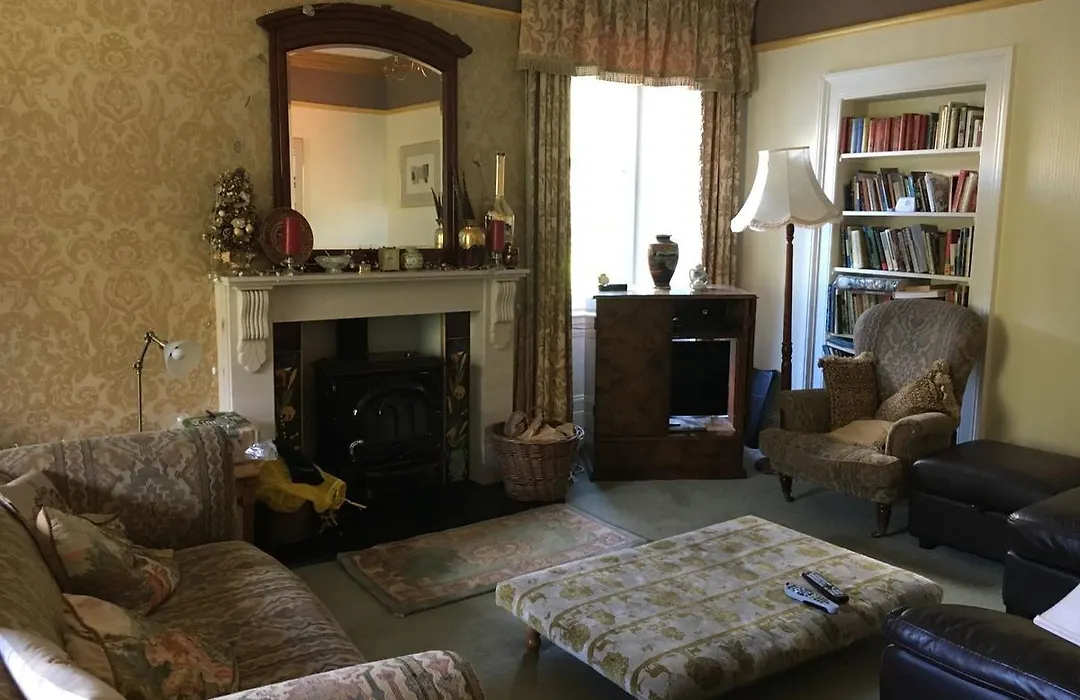 Rosebank House Bed & Breakfast-1