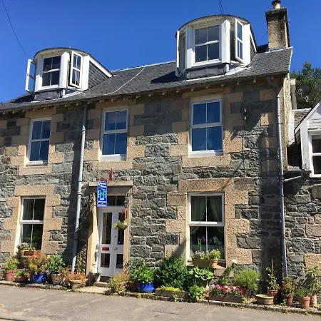 Rosebank House Bed & Breakfast-2